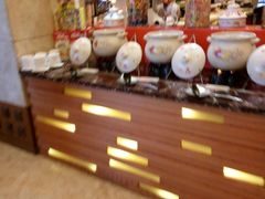 -内蒙古饭店