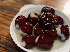 糯米红枣（心太软）-建国328小馆