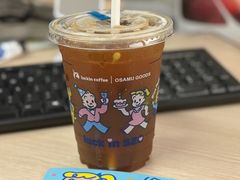 -瑞幸咖啡(太阳CITY店)