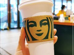 -星巴克(重庆火车北站北广场II店)