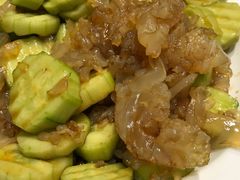 -郑庄脂渣海鲜楼(九水路店)
