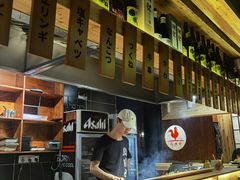 -鸟内会居酒屋(得意潮馆店)
