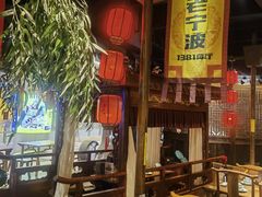-老宁波1381餐厅(宏泰广场店)