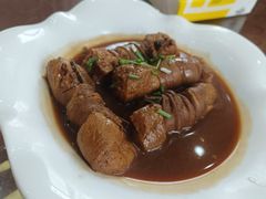 -天目湖刘老四农庄