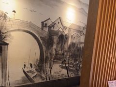 -绿茶餐厅(西单老佛爷店)