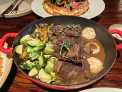 -Brut Eatery Wine Bar & Restaurant (建国东路店)