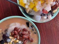-老式乌米冰(阜阳园店)