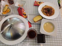 -豪客来牛排(红豆万花城店)