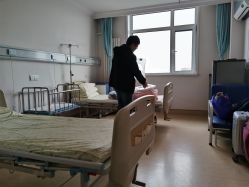 -大连市妇女儿童医疗中心集团(春柳妇产院区)