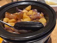 -七仙岭君澜度假酒店·桃源小馆中餐厅