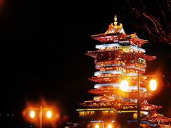 -报恩寺(平武县)