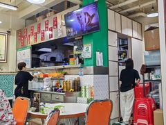 -華歡冰室-WahFoon(吉大店)