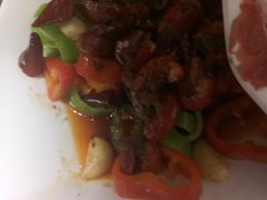 -草原塞蛮羊火锅城(港湾店)