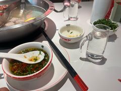 -陈记顺和潮汕牛肉火锅(棠德南路店)