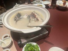 -久宴·天目湖大鱼头(恐龙园店)