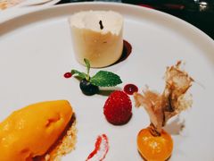 -莲西餐(曲江店)