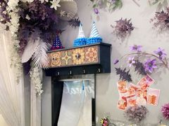 -杜哈夫DOUX RÊVE·生日蛋糕(日月光店)