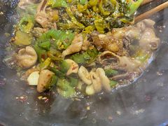 -张氏父子常德肠子馆(贺龙店)