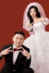 -今生有约婚纱摄影店(景德路店)