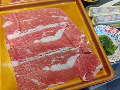 -牛武士寿喜烧·和牛火锅自助(全球首店)