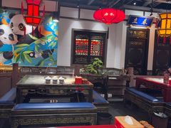 -矮板凳老火锅(宽窄巷子店)