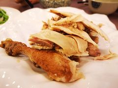 德州扒鸡-老山东·鲁菜馆(陆家嘴店)