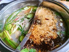 -袁记串串香(梁家巷店)