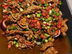 -味上湘菜馆(阿波罗店)