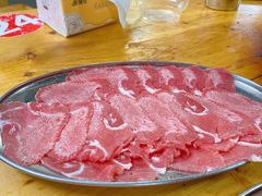 -旺记碳烤肥牛(总店)