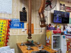 -口岸齐齐哈尔烤肉(风尚米兰总店)