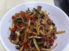 -笨罗卜浏阳菜馆(星沙店)