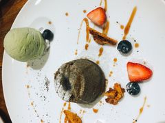 焙茶心太軟-Aroma Dessert Cafe(佑强楼店)