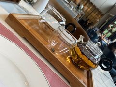-杭州久泰饭店·摩卡花园