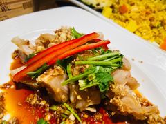 沙姜猪手-点心传说·粤菜点心(佐阾虹湾店)