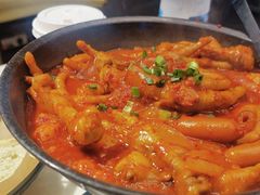 -HOTISLAND海鸡岛·韩国料理(江南西店)