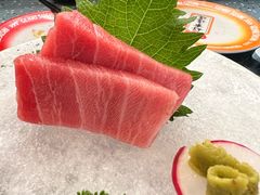 -元气寿司(东方宝泰店)