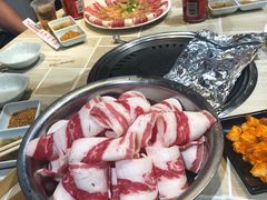 -胡哥烤肥牛(车公庙店)