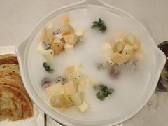 -北李·海肠捞饭·大连菜(高新万达店)