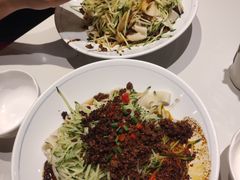 -一醒·手工面·西北传统小吃(悠方购物中心店)