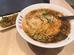 -鼎义丰功夫面(星光大道店)