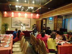 -大唐博相府酒店·陕西官府菜