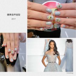 手部美甲-光SPA科技美肤