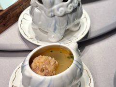 -四世同堂·京菜·烤鸭(双井店)