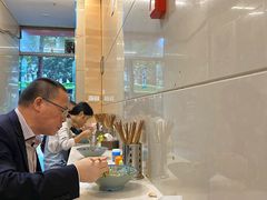 -贵州羴泰羊肉粉(珠江太阳城店)