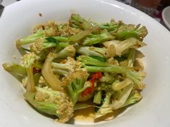 -新辣宴·湖南家常菜·商务聚餐(中粮创芯店)