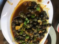 -楠翔馆桐庐菜(胜利河美食街店)