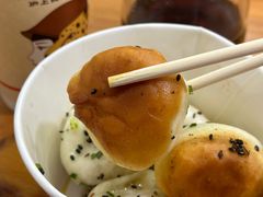 -许记生煎(遵义路店)