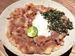 -双门洞·森系料理(体育西店)