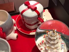 -星巴克(广州淘金路店)