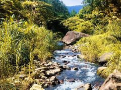 -福清灵石山国家森林公园